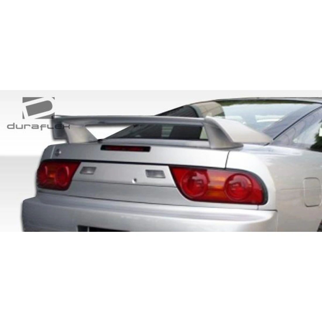 All kind of Exterior/Wingsfor Nissan 240SX 1989. 10