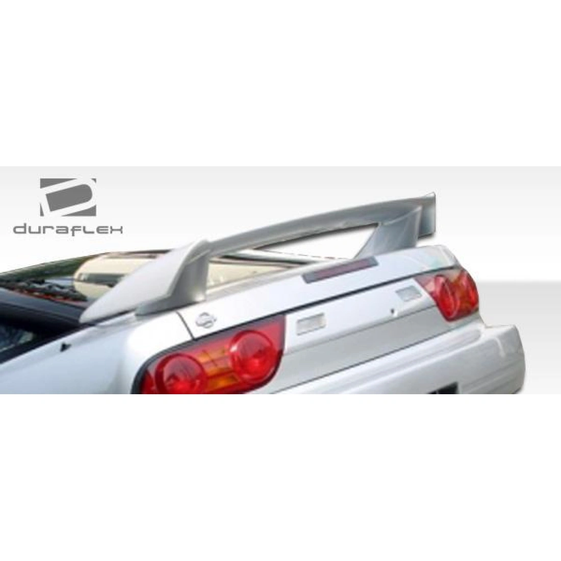 All kind of Exterior/Wingsfor Nissan 240SX 1989. 12