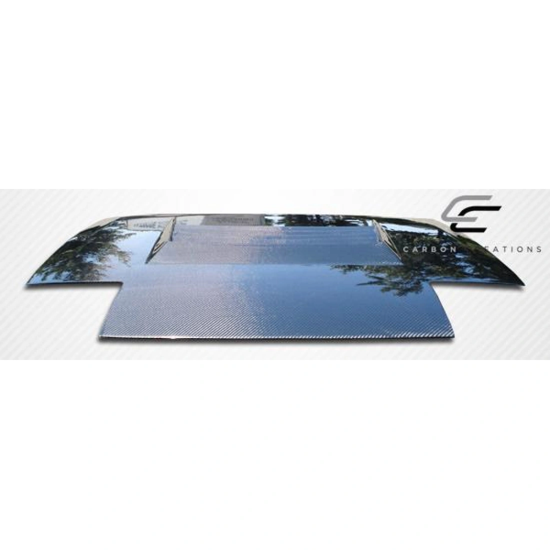 All kind of Exterior/Hoodsfor Mazda RX-7 1986. 14