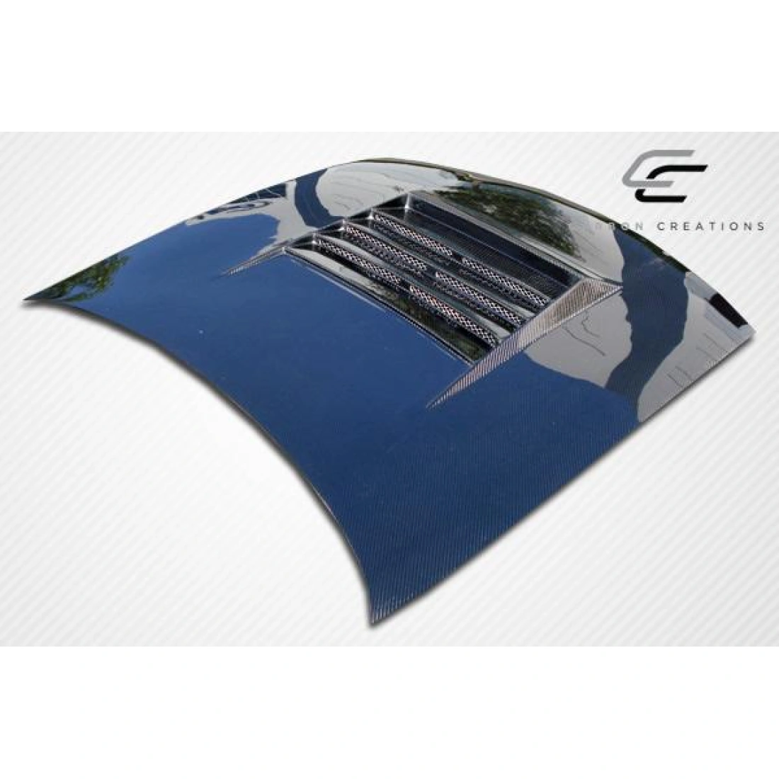 All kind of Exterior/Hoodsfor Nissan 240SX 1997. 6