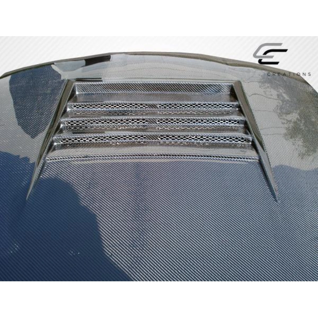 All kind of Exterior/Hoodsfor Nissan 240SX 1997. 18