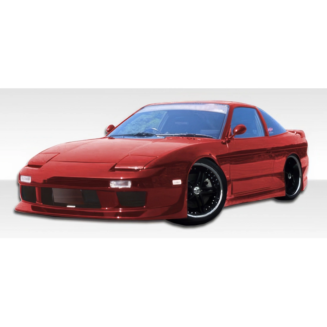 All kind of Exterior/Complete Body Kitsfor  Nissan 240SX 1989. 14