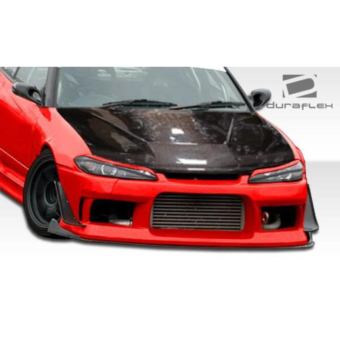 All kind of Exterior/Complete Body Kitsfor  Nissan 240SX 1995. 12