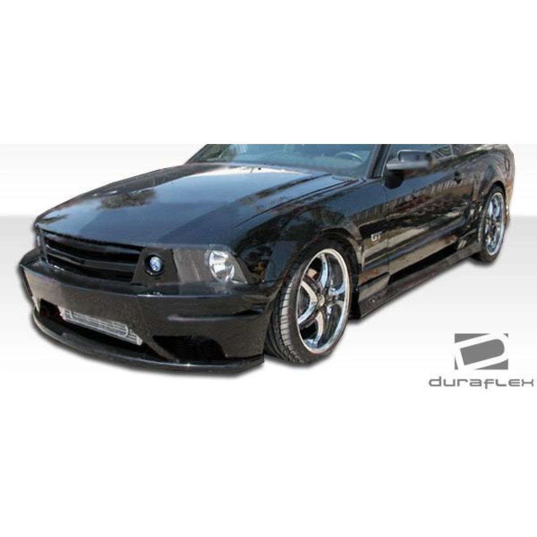 All kind of Exterior/Complete Body Kitsfor Ford Mustang 2005. 21