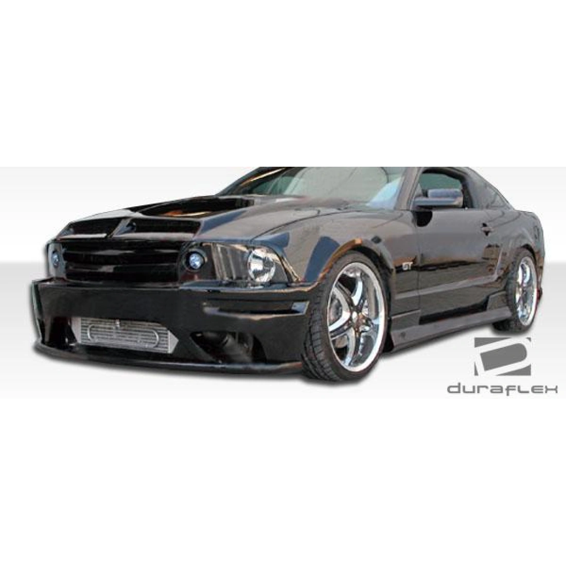 All kind of Exterior/Complete Body Kitsfor Ford Mustang 2005. 19