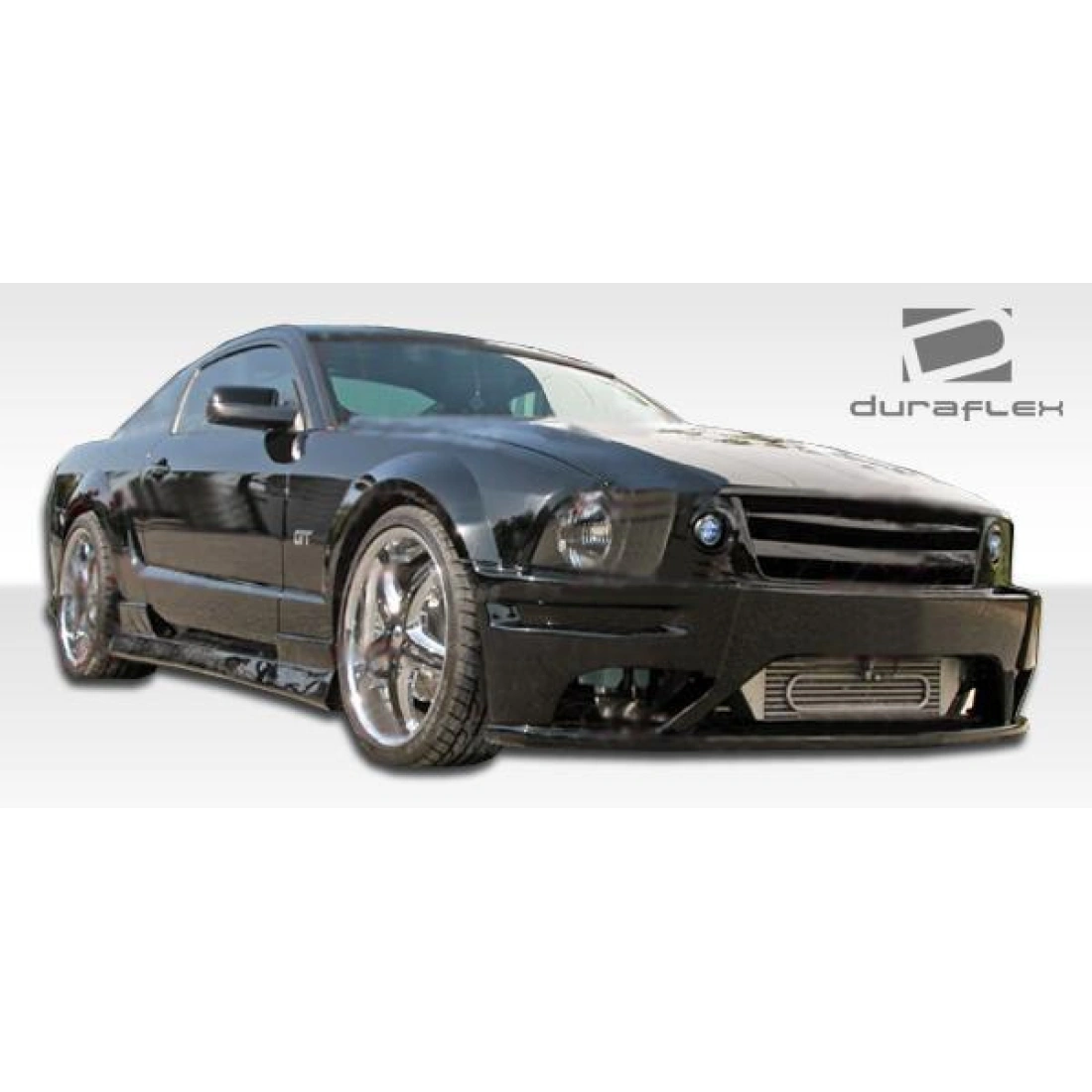 All kind of Exterior/Complete Body Kitsfor Ford Mustang 2005. 16