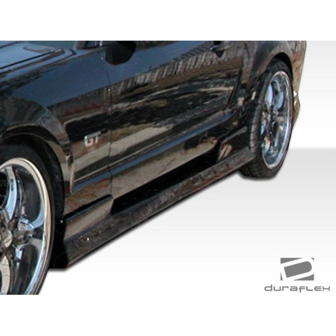 All kind of Exterior/Complete Body Kitsfor Ford Mustang 2005. 36
