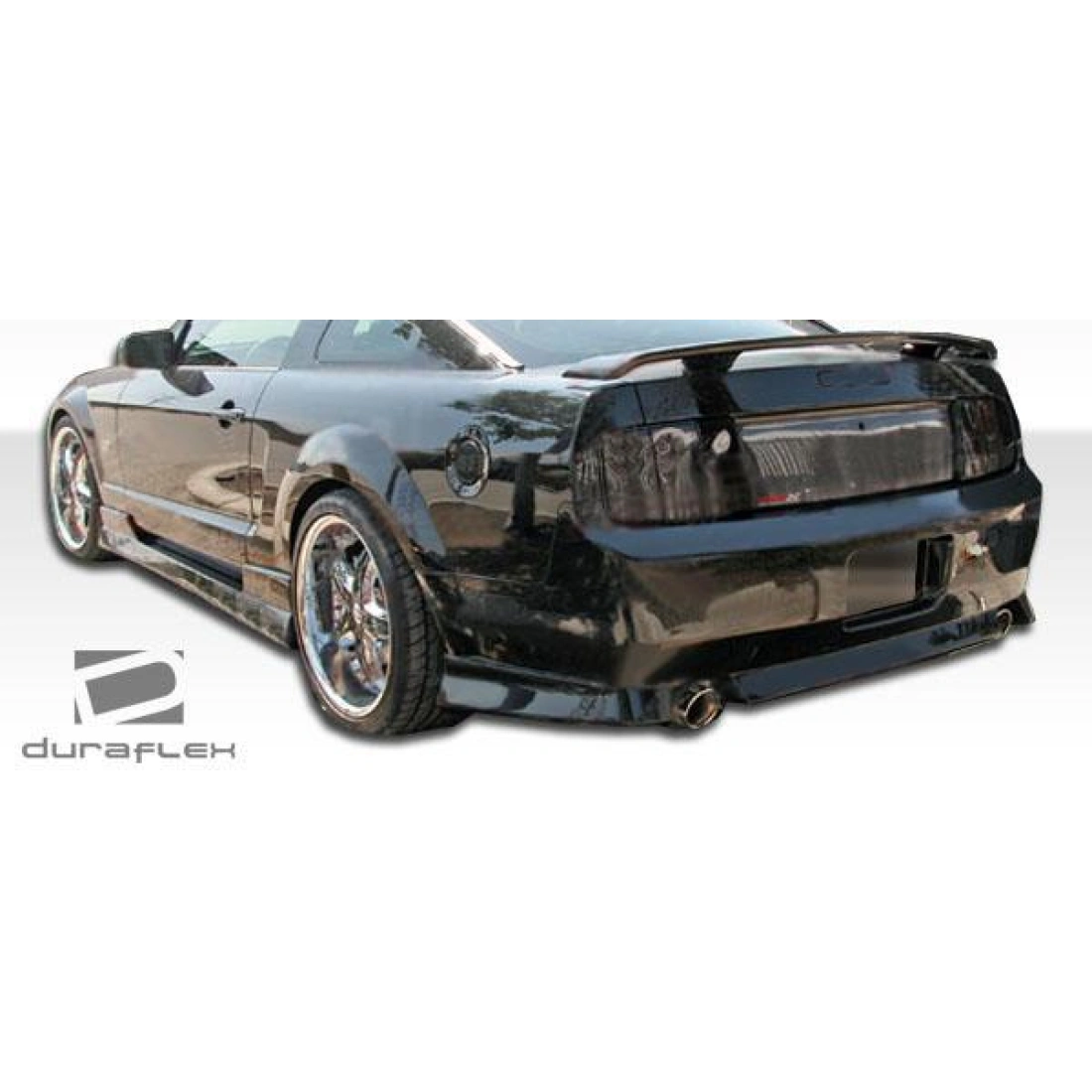 All kind of Exterior/Complete Body Kitsfor Ford Mustang 2005. 30