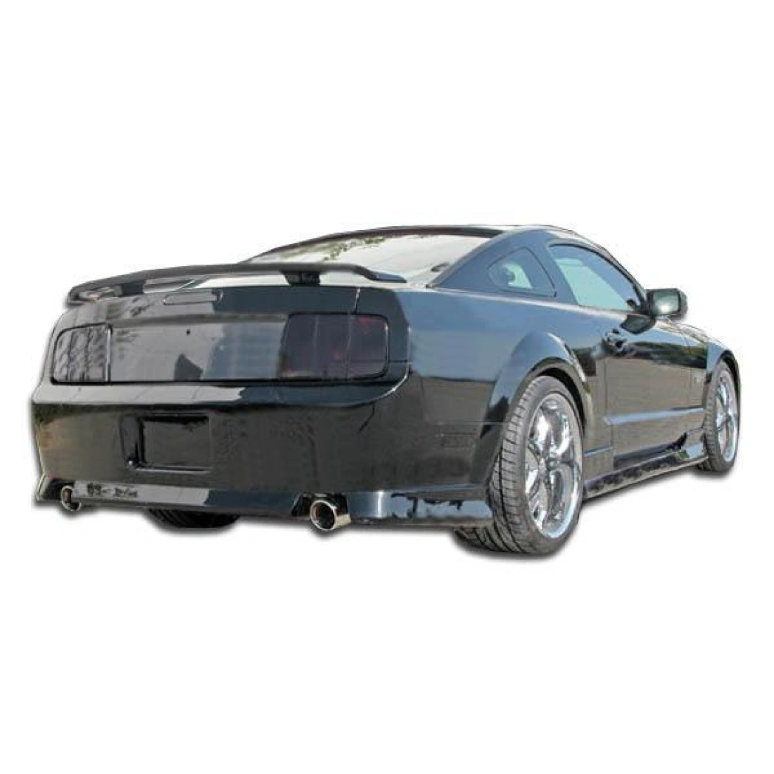 All kind of Exterior/Complete Body Kitsfor Ford Mustang 2005. 2