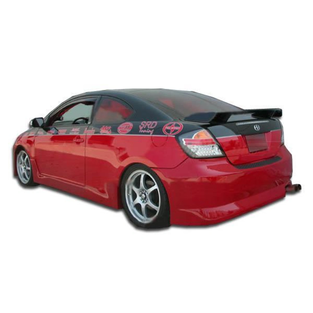 All kind of Exterior/Complete Body Kitsfor  Scion tC 2005. 2