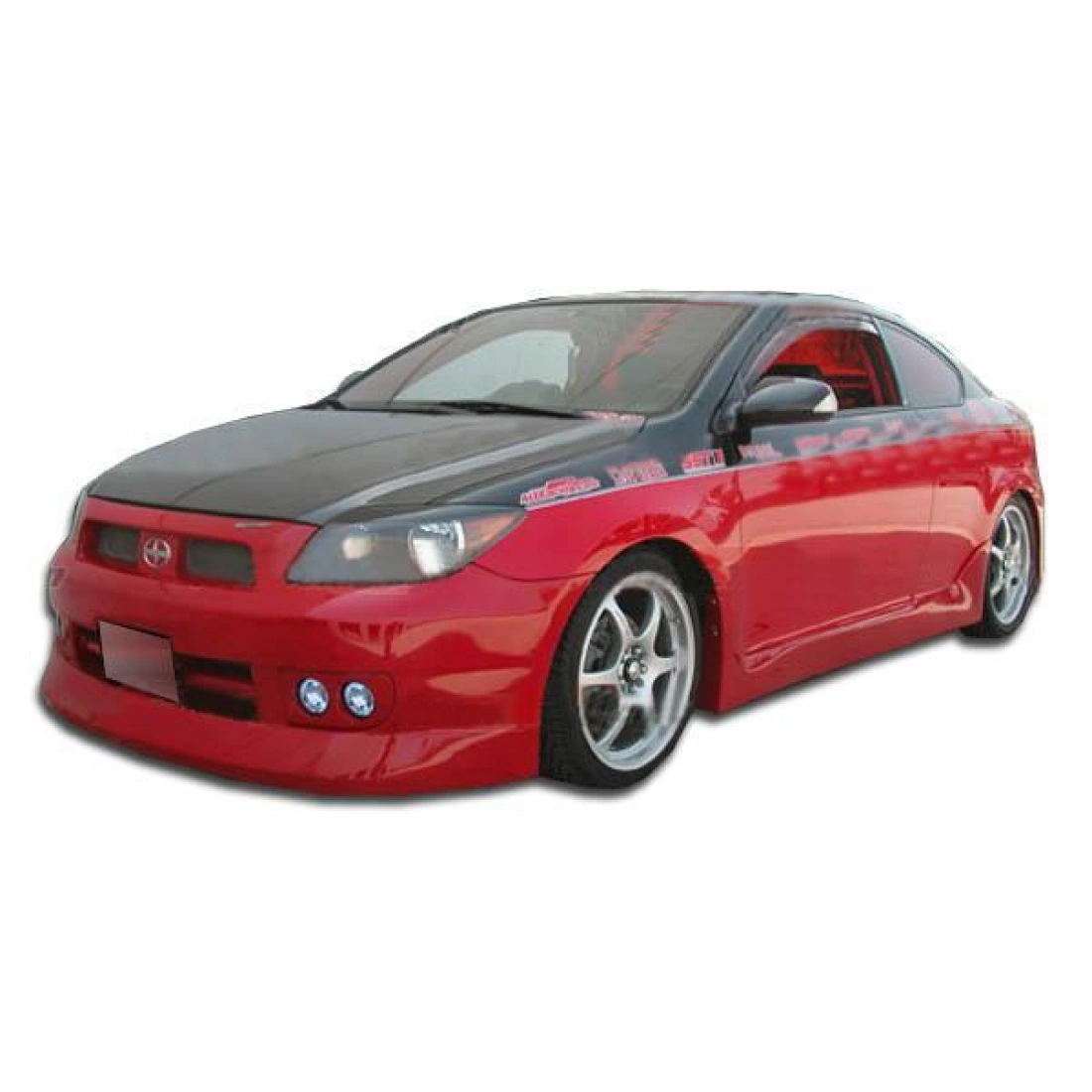 All kind of Exterior/Complete Body Kitsfor  Scion tC 2005. 1