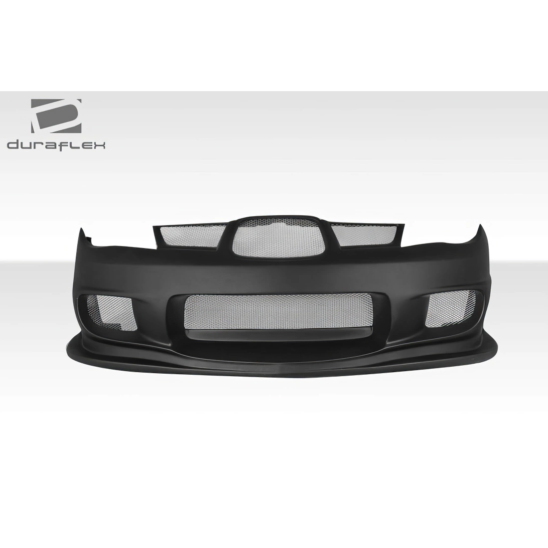 All kind of Exterior/Complete Body Kitsfor  Subaru Impreza 2006. 15