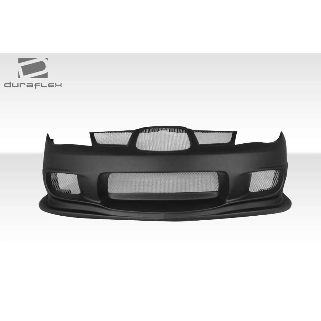 All kind of Exterior/Complete Body Kitsfor  Subaru Impreza 2006. 28
