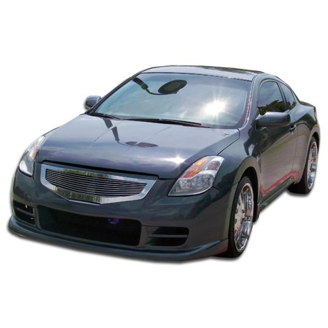 All kind of Exterior/Front Bumpersfor Nissan Altima 2008. 3