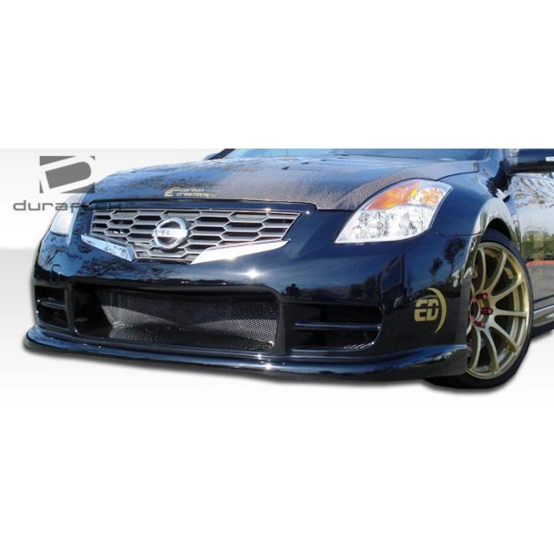 All kind of Exterior/Front Bumpersfor Nissan Altima 2008. 6