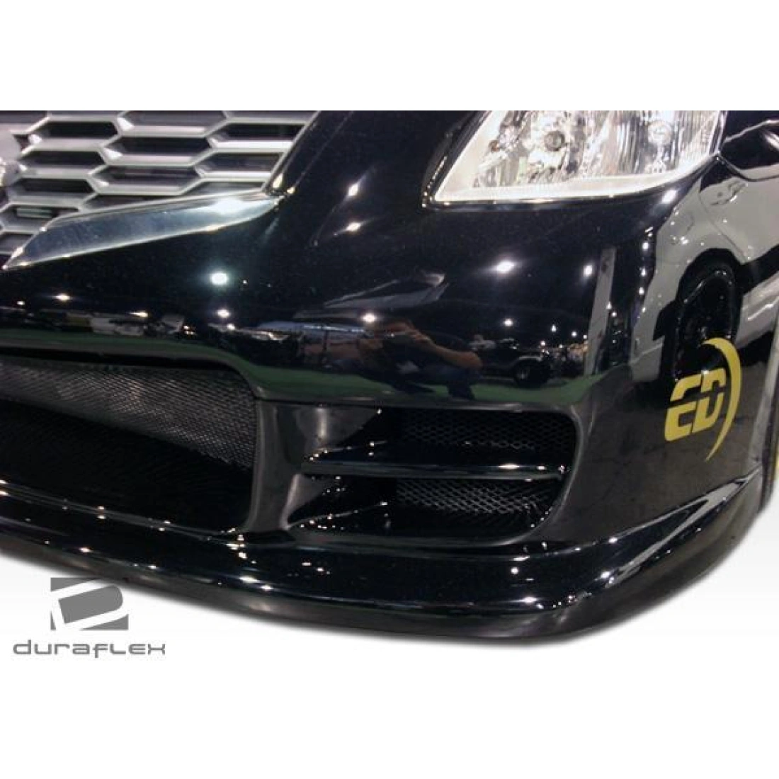 All kind of Exterior/Front Bumpersfor Nissan Altima 2008. 8