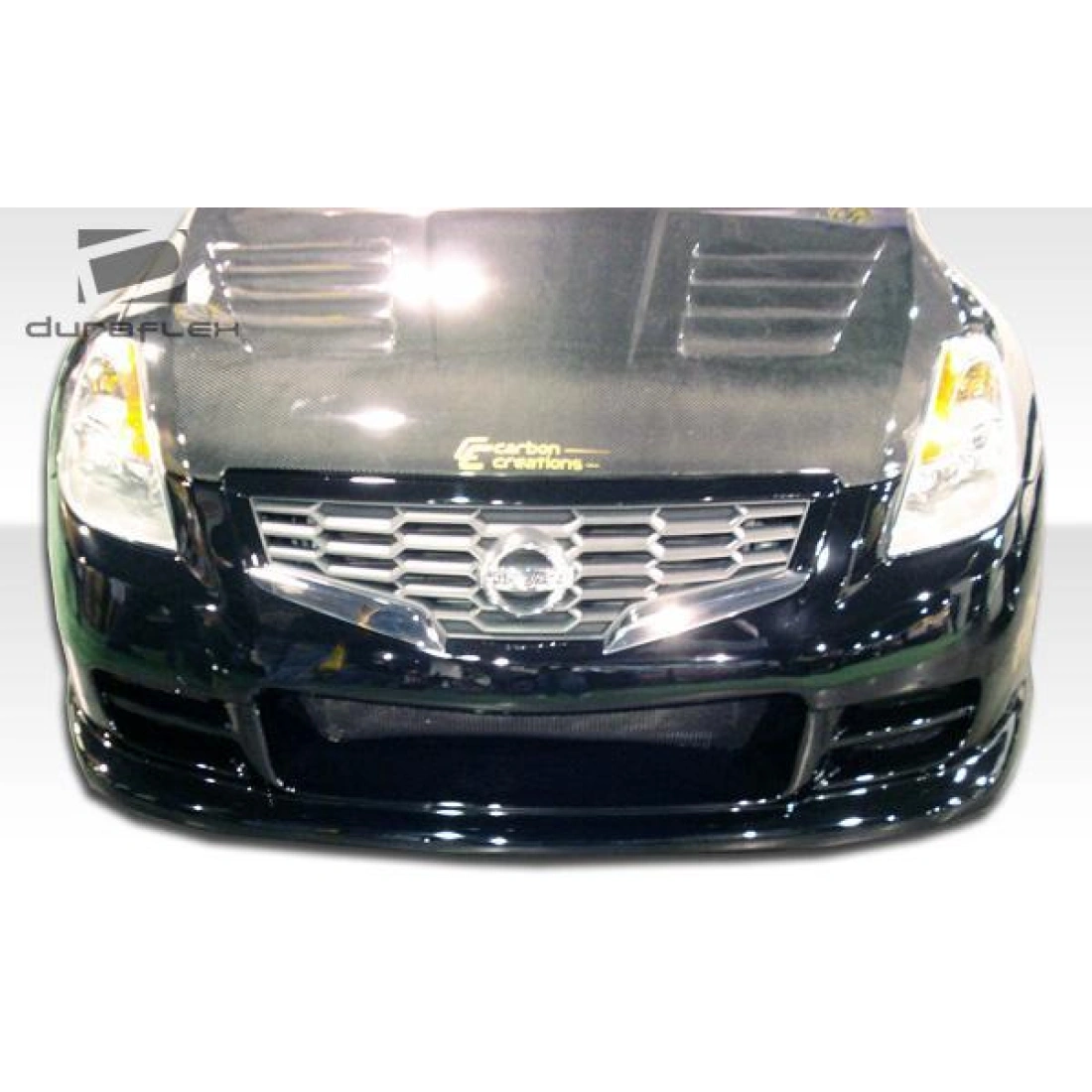 All kind of Exterior/Front Bumpersfor Nissan Altima 2008. 13
