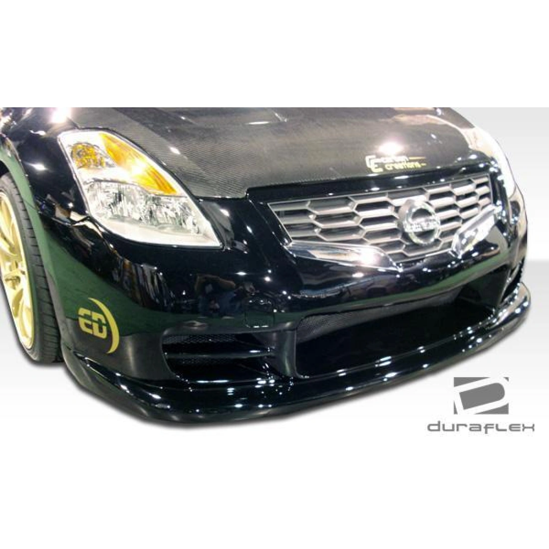 All kind of Exterior/Front Bumpersfor Nissan Altima 2008. 15