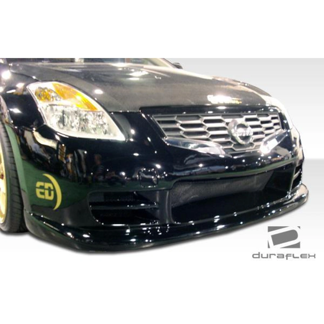 All kind of Exterior/Front Bumpersfor Nissan Altima 2008. 17