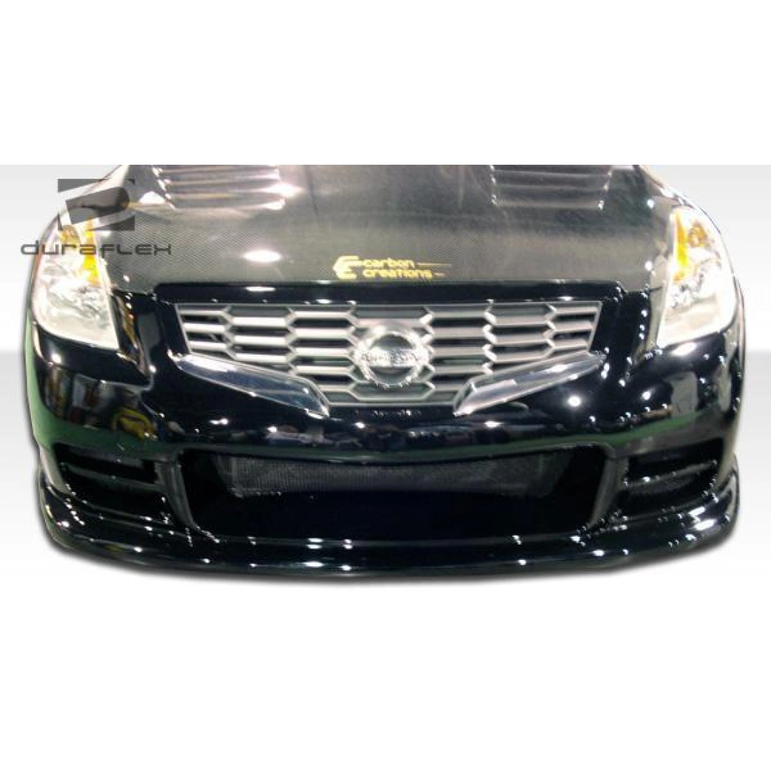 All kind of Exterior/Front Bumpersfor Nissan Altima 2008. 19