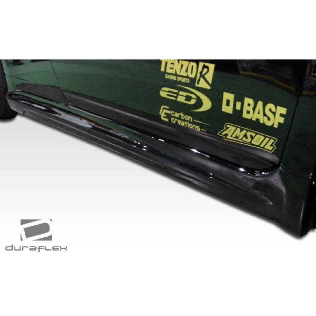 All kind of Exterior/Side Skirtsfor Nissan Altima 2008. 11