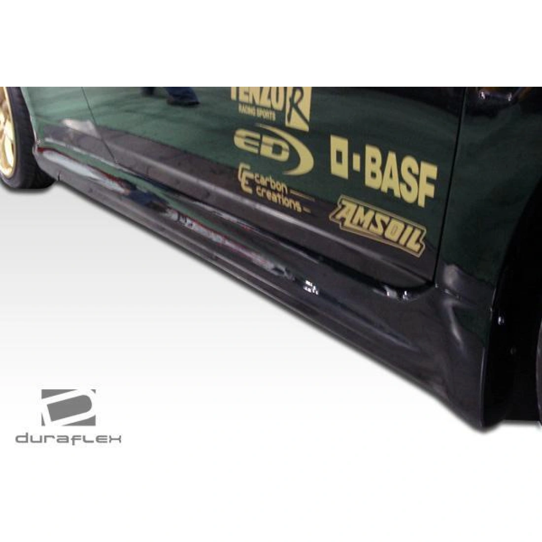 All kind of Exterior/Side Skirtsfor Nissan Altima 2008. 13