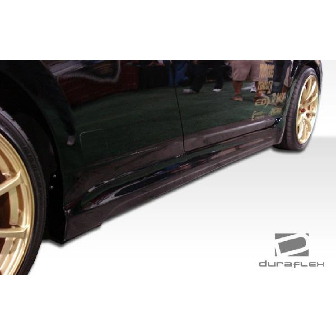 All kind of Exterior/Side Skirtsfor Nissan Altima 2008. 17