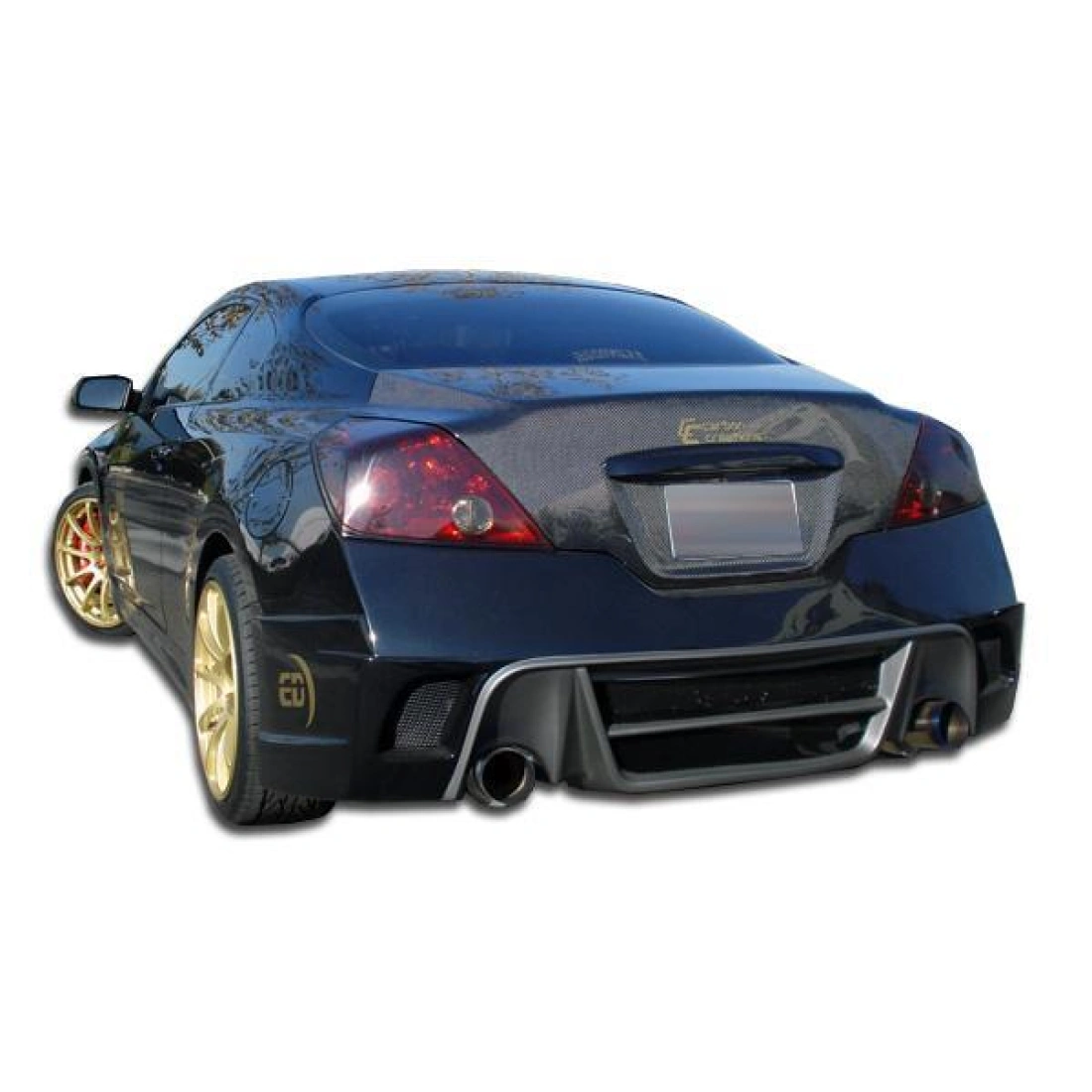 All kind of Exterior/Complete Body Kitsfor Nissan Altima 2008. 2