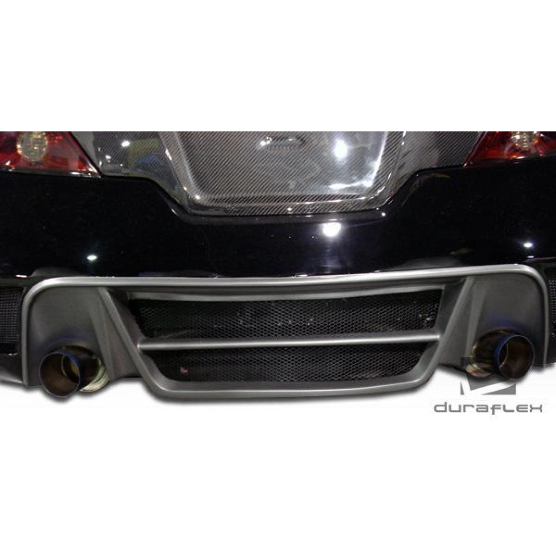All kind of Exterior/Complete Body Kitsfor Nissan Altima 2008. 4