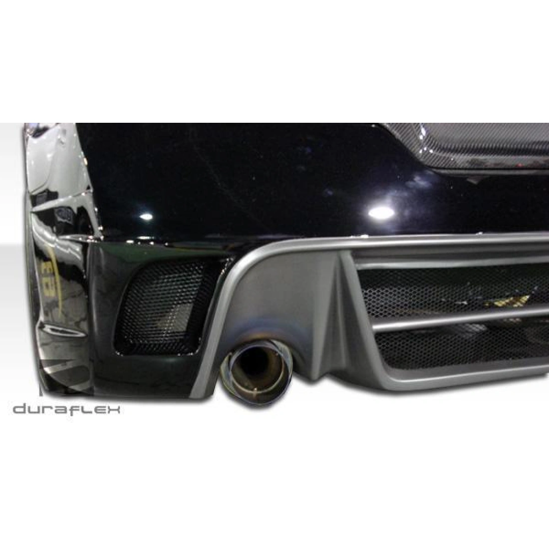 All kind of Exterior/Complete Body Kitsfor Nissan Altima 2008. 5