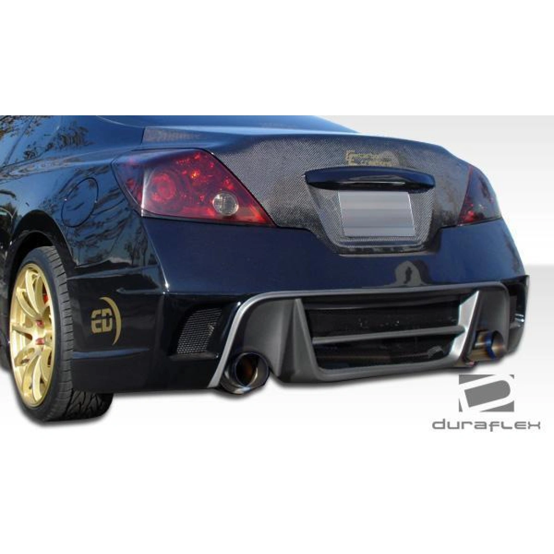 All kind of Exterior/Complete Body Kitsfor Nissan Altima 2008. 14