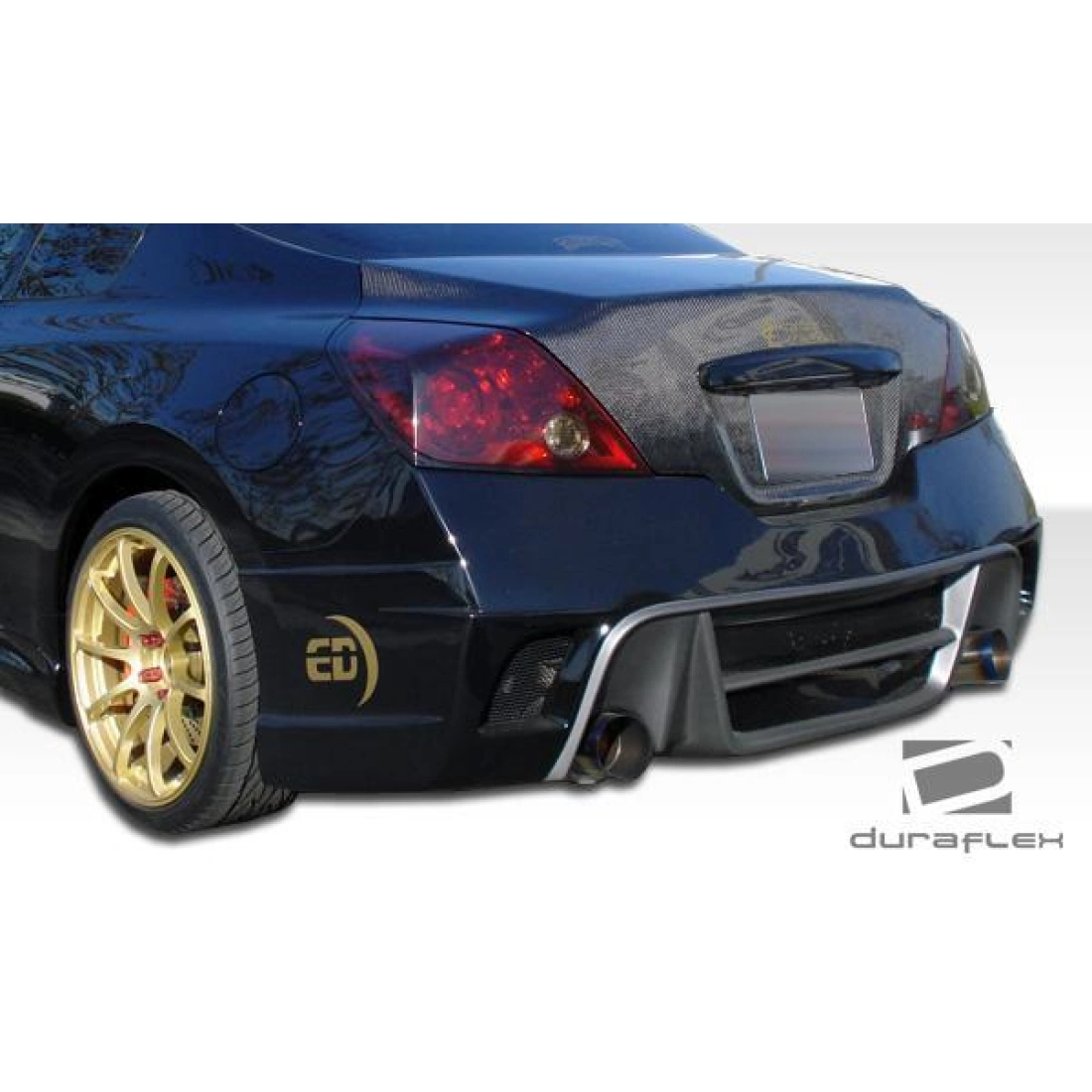 All kind of Exterior/Complete Body Kitsfor Nissan Altima 2008. 16