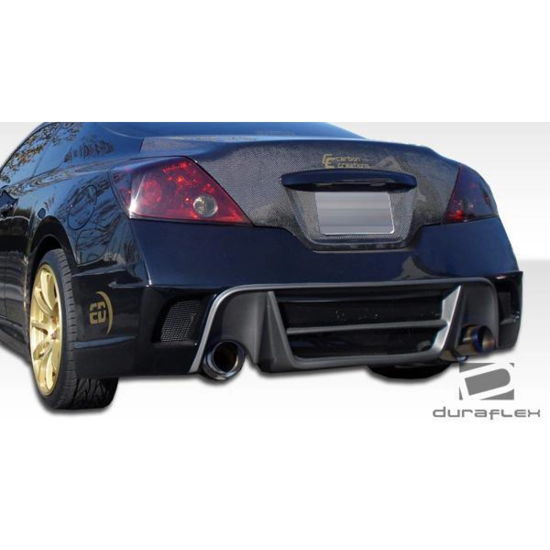 All kind of Exterior/Complete Body Kitsfor Nissan Altima 2008. 18