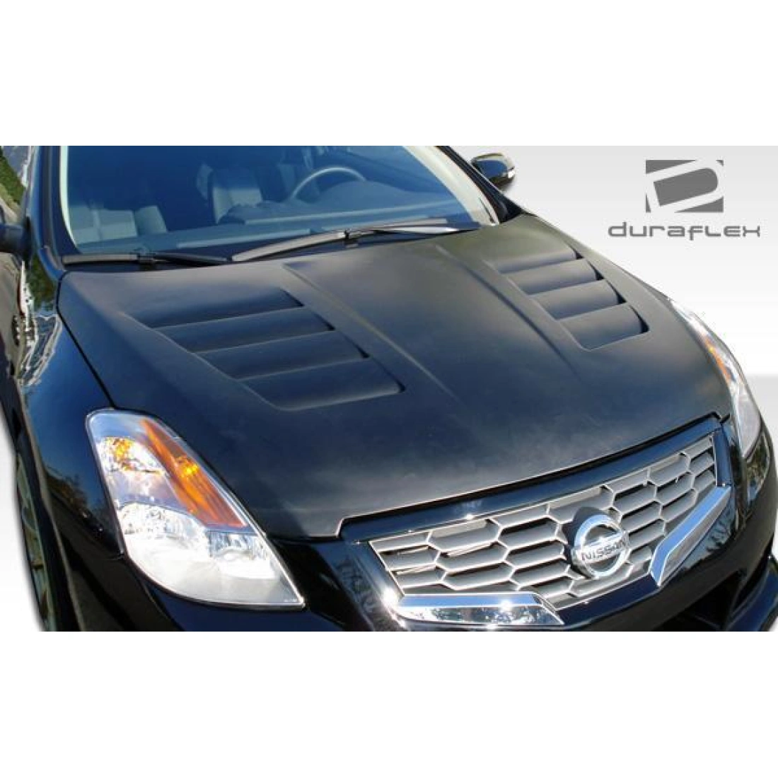 All kind of Exterior/Hoodsfor Nissan Altima 2007. 7