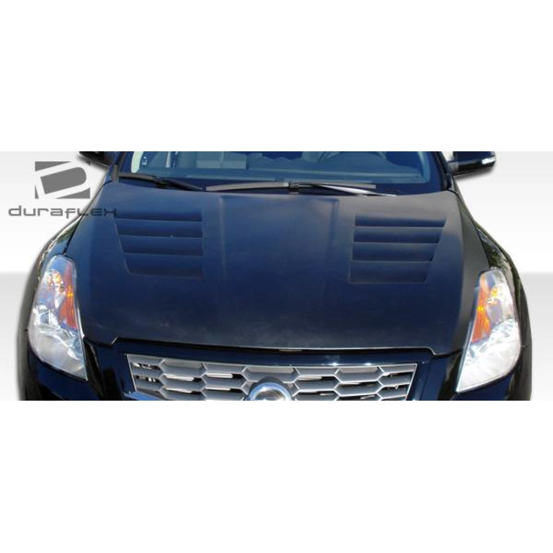 All kind of Exterior/Hoodsfor Nissan Altima 2007. 9