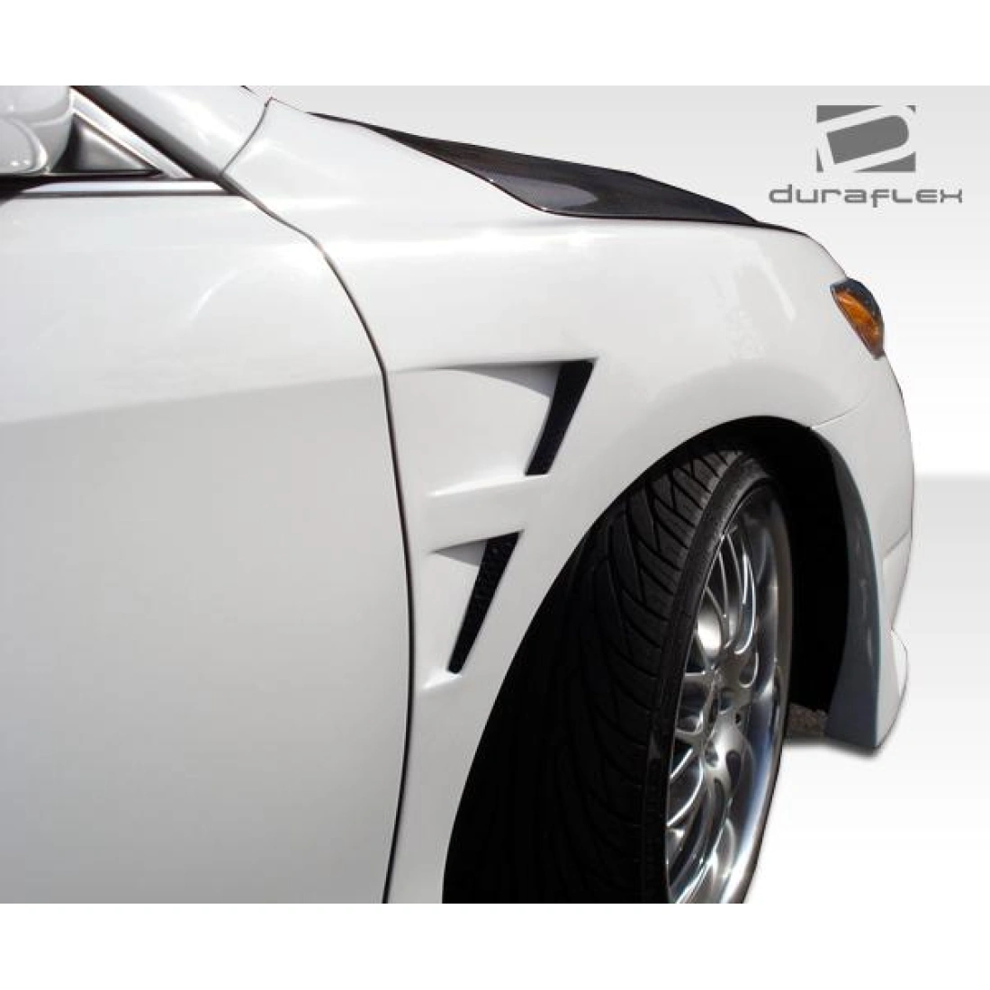 All kind of Exterior/Fendersfor Toyota Camry 2007. 6