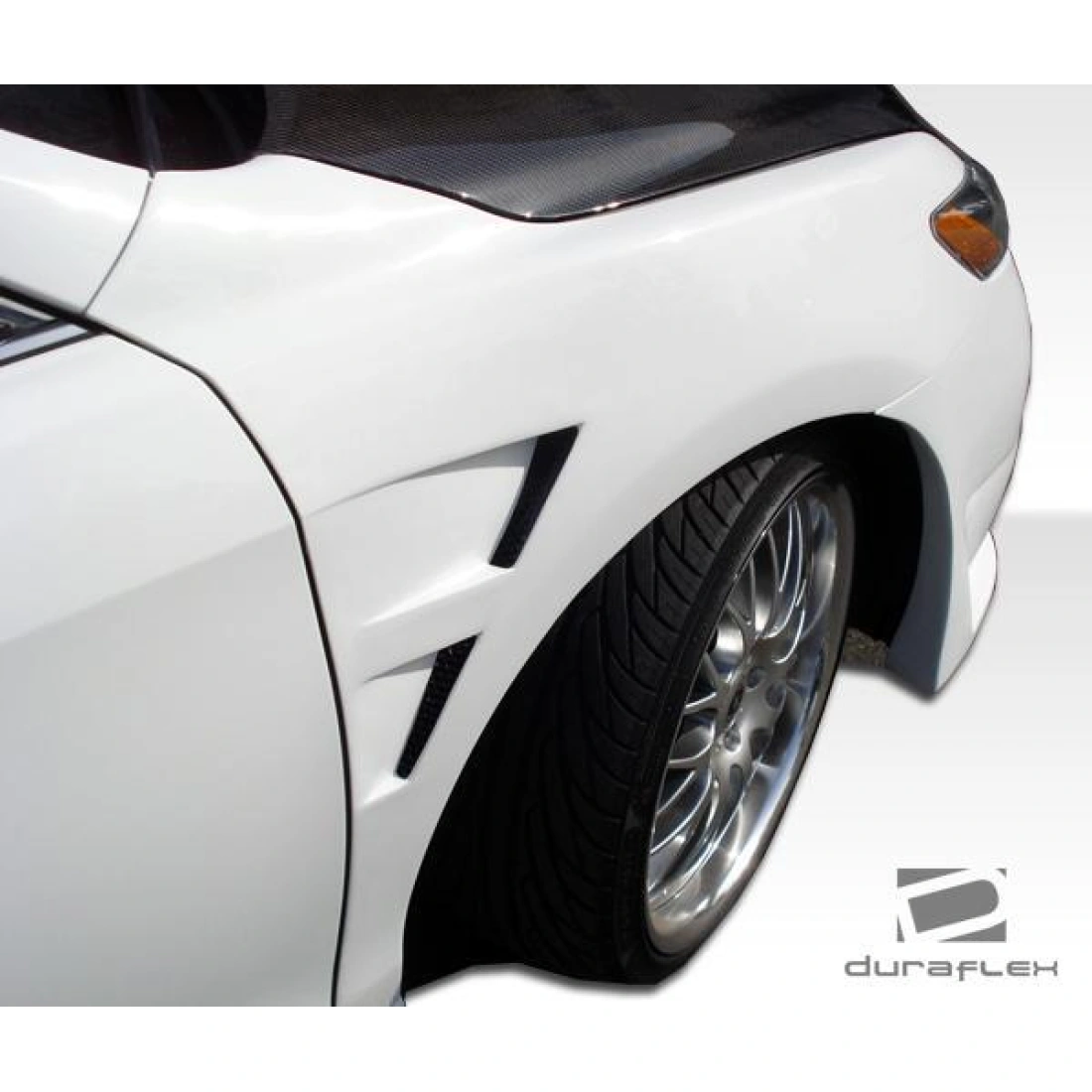All kind of Exterior/Fendersfor Toyota Camry 2007. 8