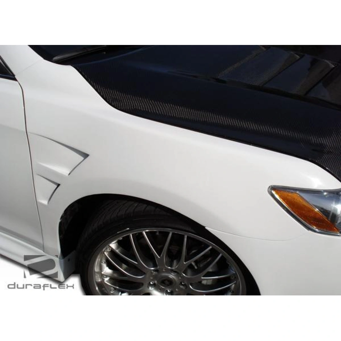 All kind of Exterior/Fendersfor Toyota Camry 2007. 11