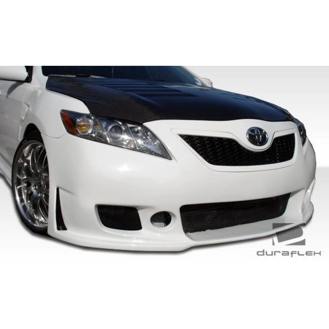 All kind of Exterior/Complete Body Kitsfor  Toyota Camry 2007. 8