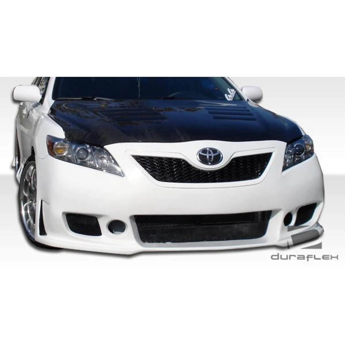 All kind of Exterior/Complete Body Kitsfor  Toyota Camry 2007. 24