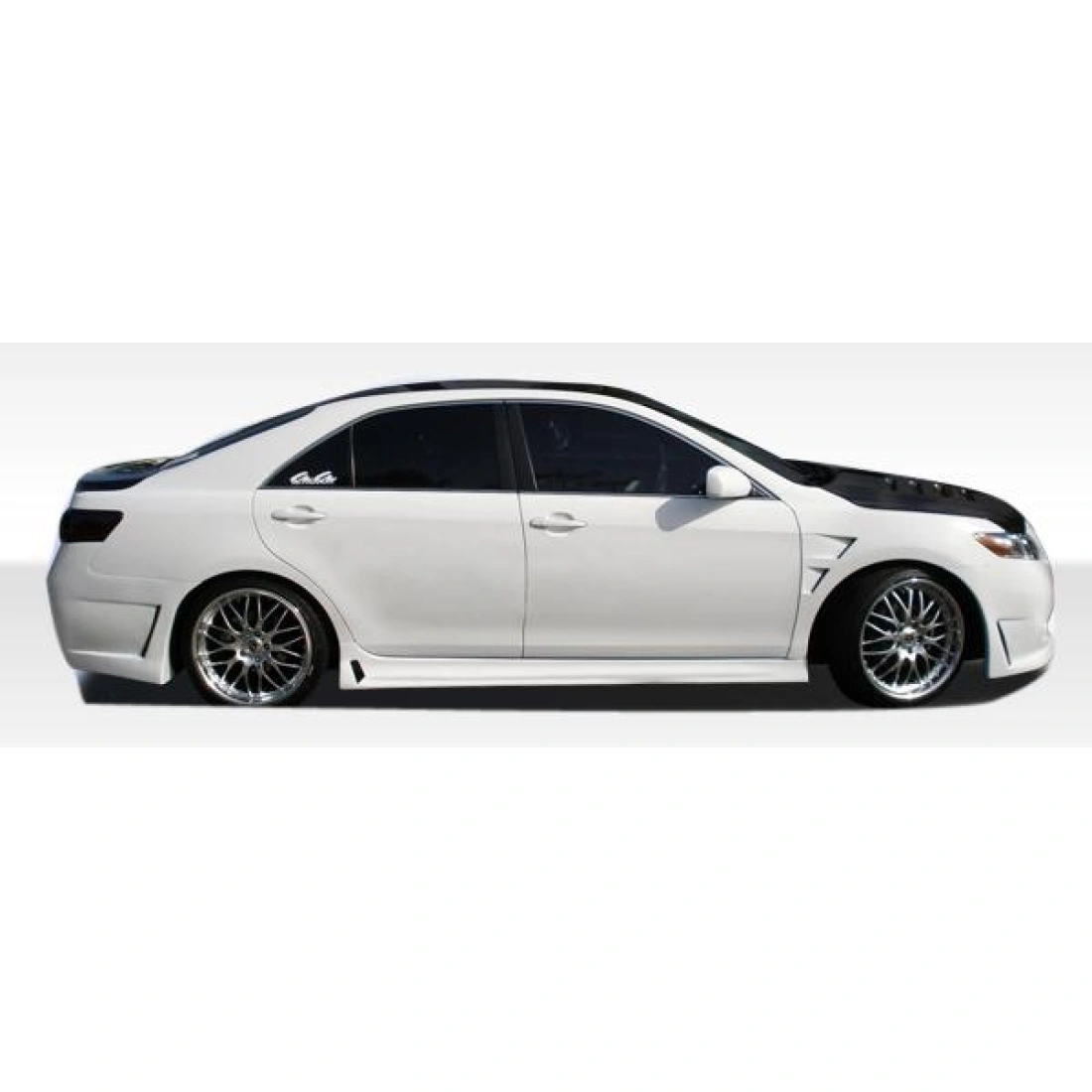 All kind of Exterior/Side Skirtsfor Toyota Camry 2007. 1