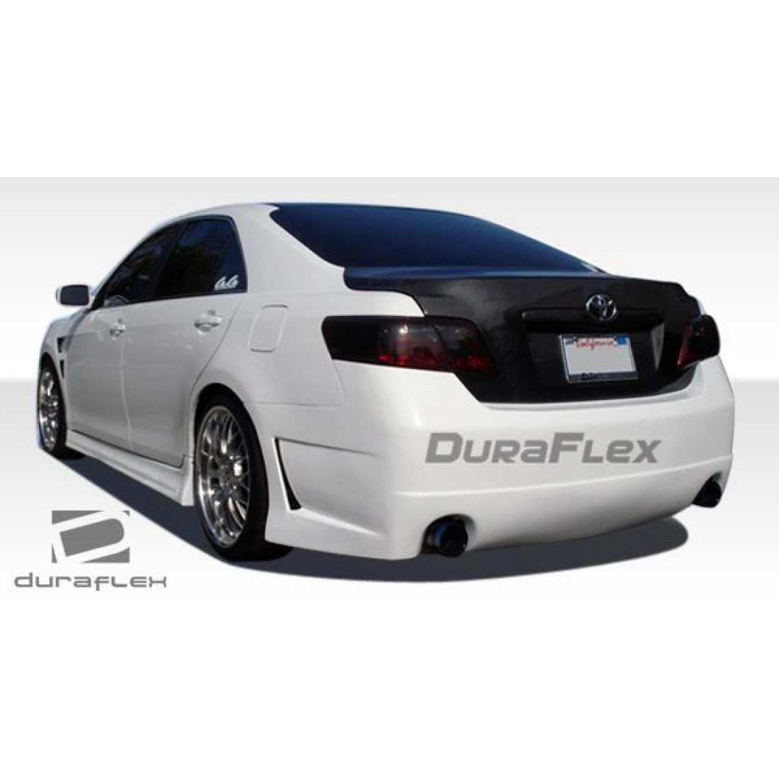 All kind of Exterior/Side Skirtsfor Toyota Camry 2007. 7