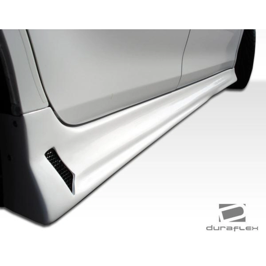 All kind of Exterior/Side Skirtsfor Toyota Camry 2007. 11