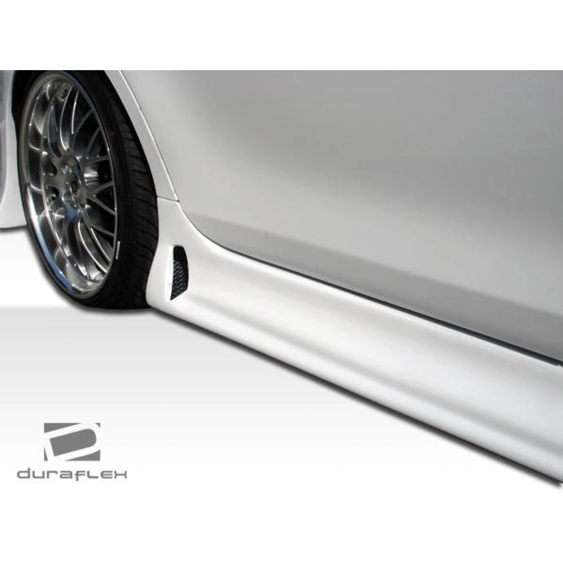 All kind of Exterior/Side Skirtsfor Toyota Camry 2007. 12