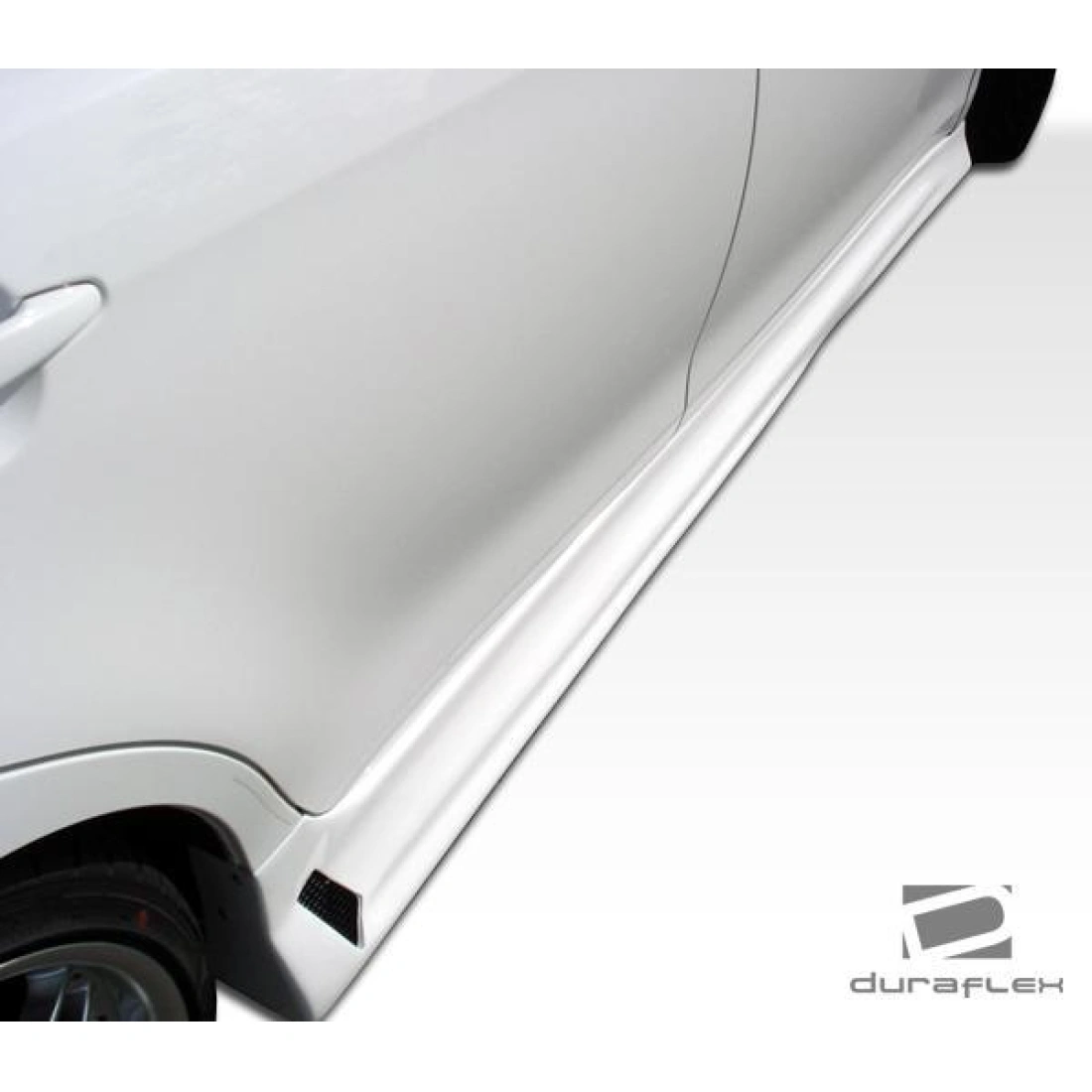 All kind of Exterior/Side Skirtsfor Toyota Camry 2007. 15