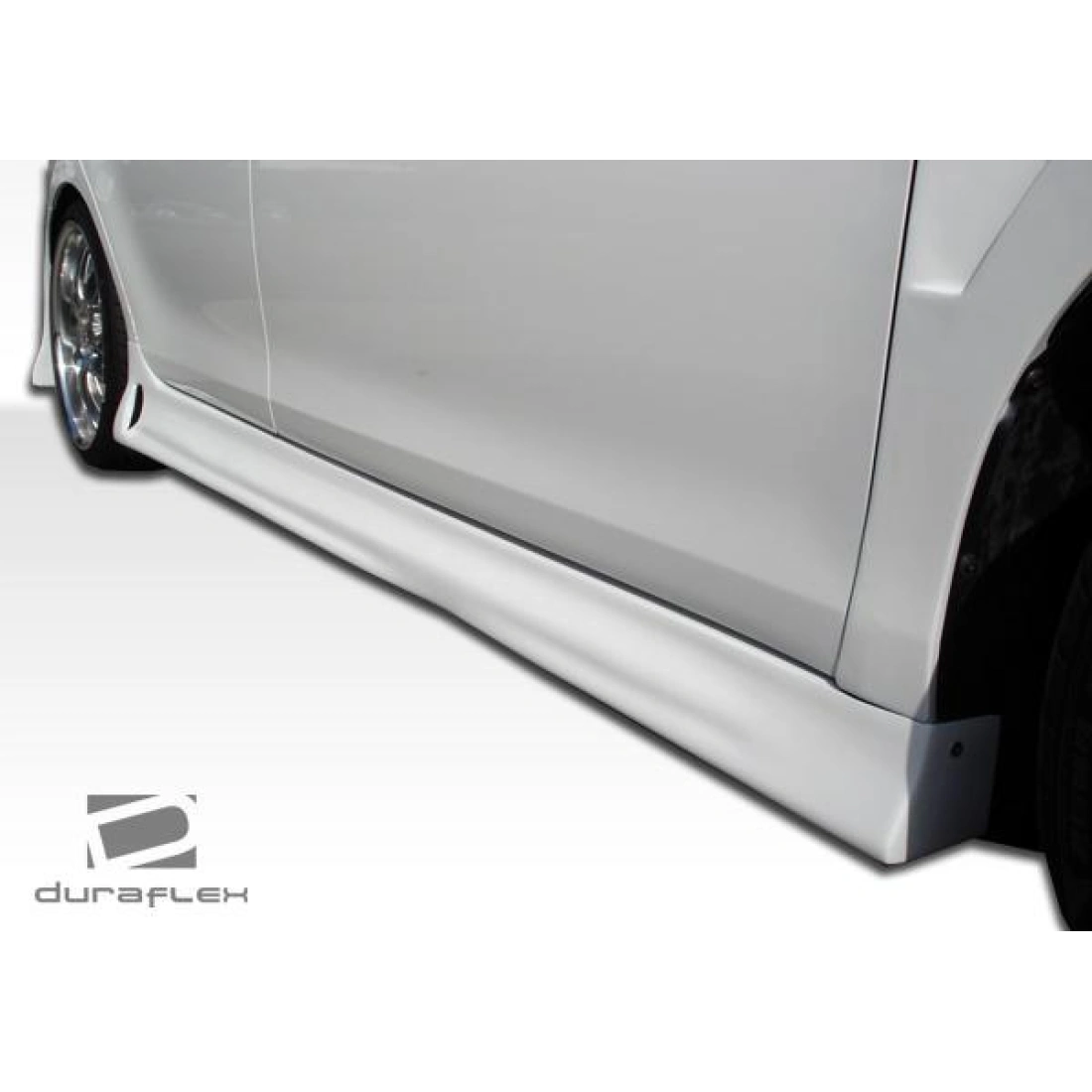 All kind of Exterior/Side Skirtsfor Toyota Camry 2007. 17