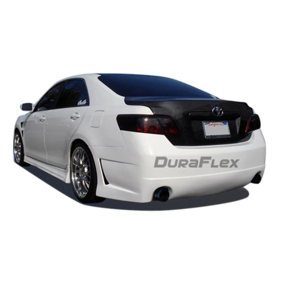 All kind of Exterior/Complete Body Kitsfor  Toyota Camry 2007. 1