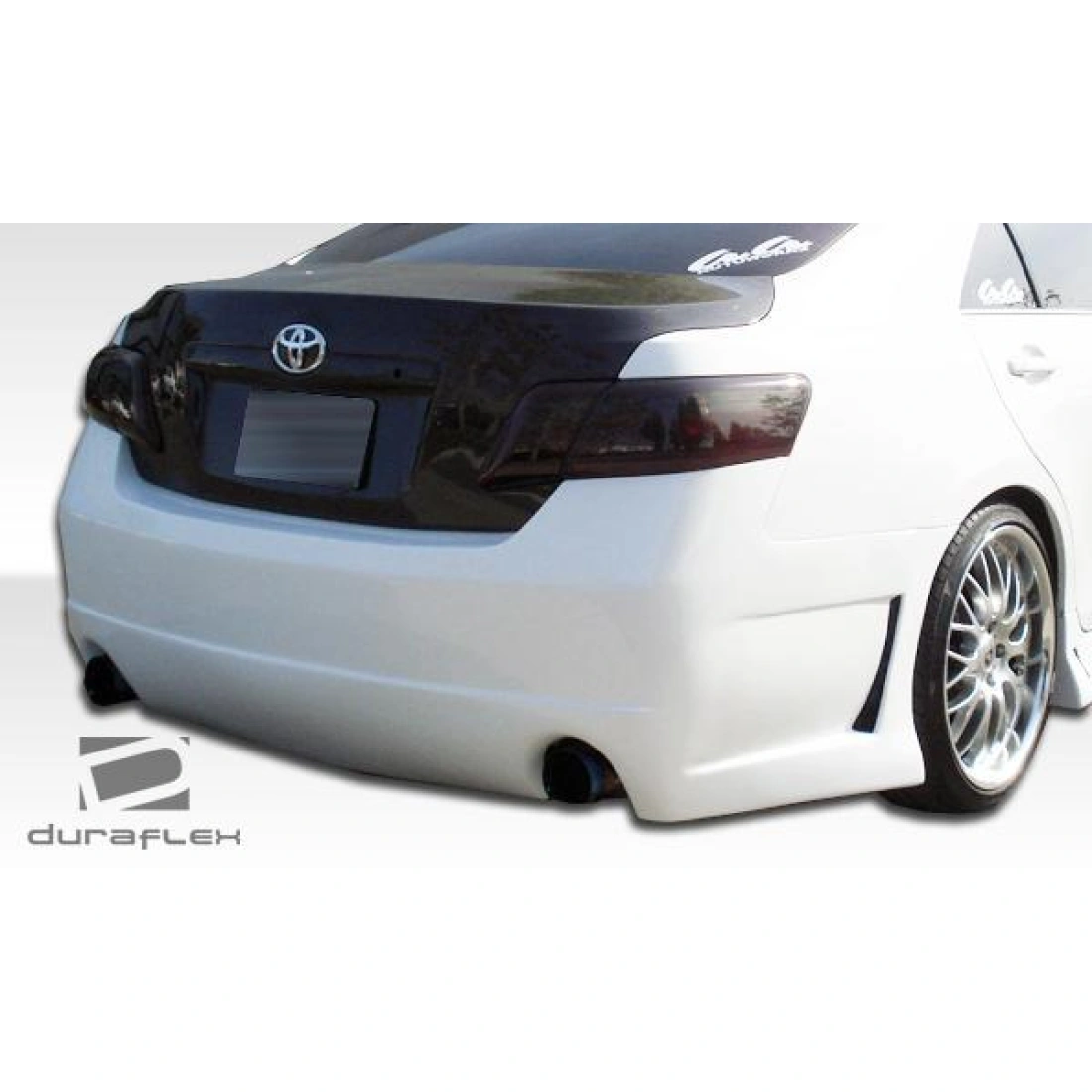 All kind of Exterior/Complete Body Kitsfor  Toyota Camry 2007. 13