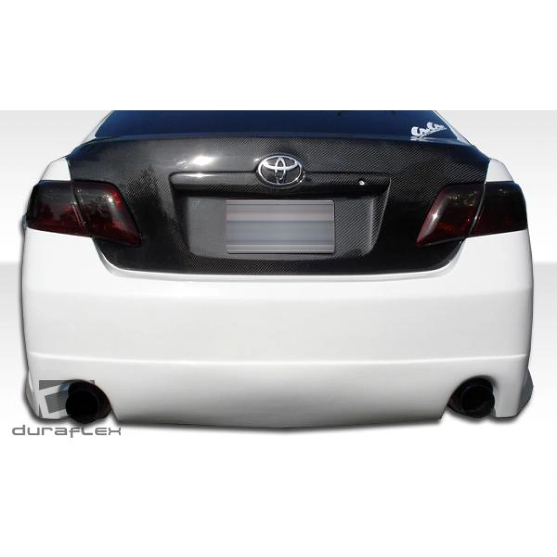 All kind of Exterior/Complete Body Kitsfor  Toyota Camry 2007. 11