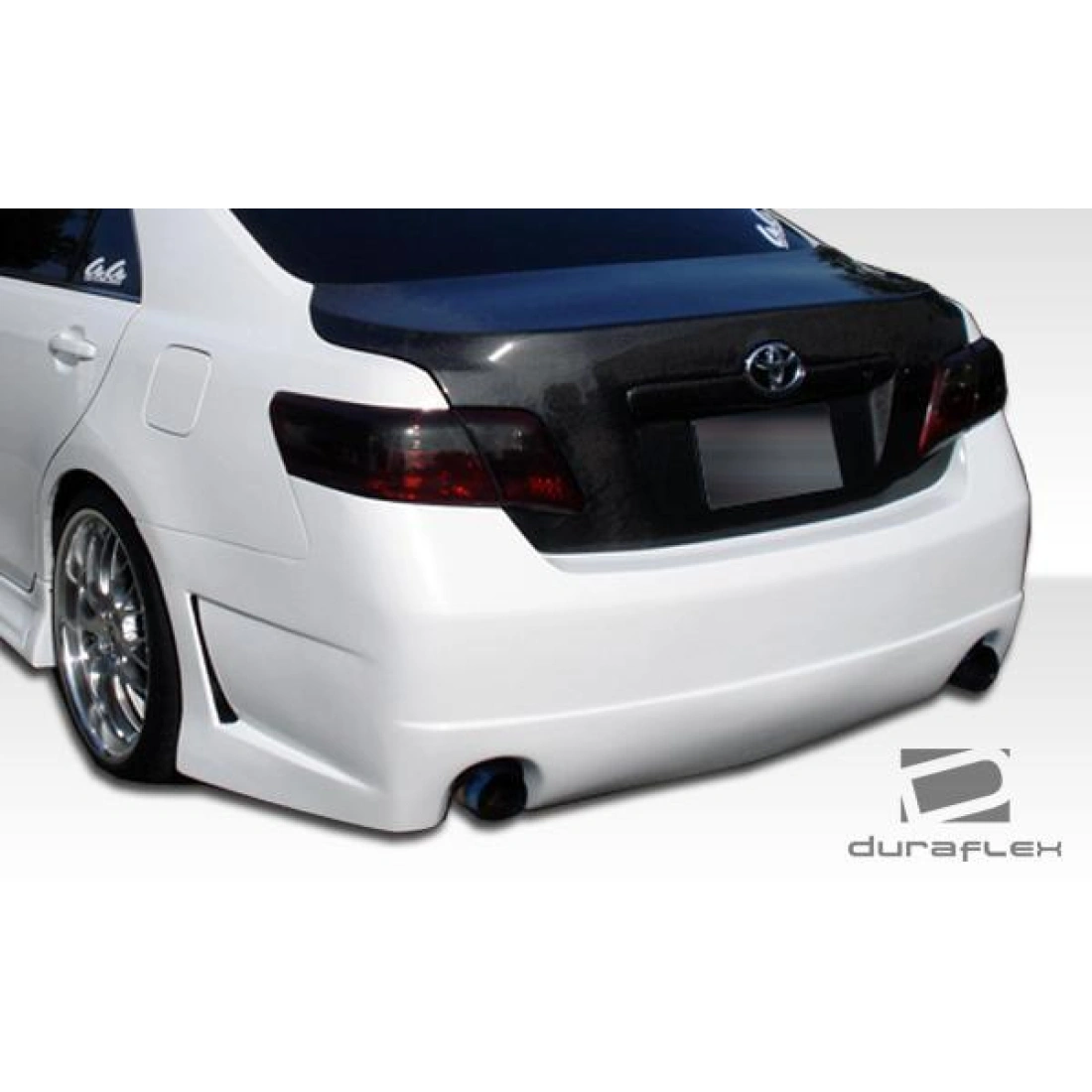 All kind of Exterior/Complete Body Kitsfor  Toyota Camry 2007. 9
